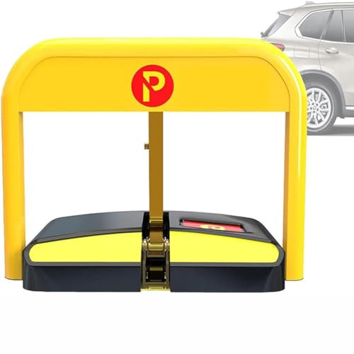 Les obstacles automatiques du programme de protect Barrière de stationnement automatique haute pression de 50 m for allée de parking