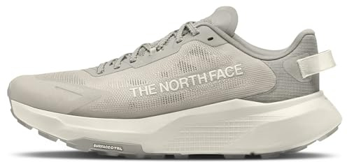 The North Face Altamesa 300 V2 Scarpe da Trail Running da Uomo Calacatta/Soapstone 44
