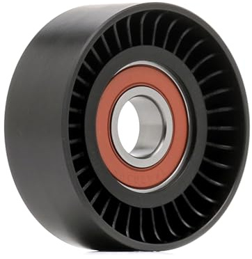 RIDEX 310T0101 Rullo tenditore cinghia Poly-V Compatibilità con FORD FOCUS DAW, DBW