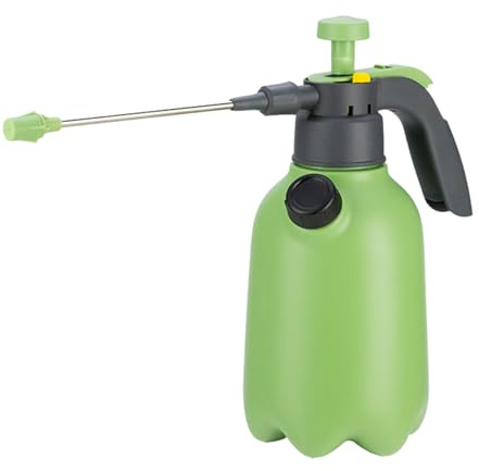 Pompe a mano 2L Spruzzatore d'acqua Spruzzi a pressione di lavaggio auto Spruzzi per piante pressurizzati Spruzzi per piante in bottiglia Annaffiatoio per giardinaggio Spruzzatore
