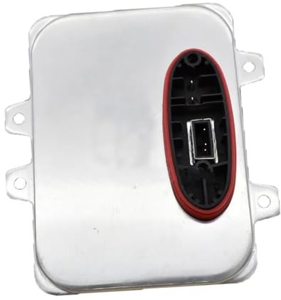 H-ID balasto xenón Compatible Con Cadillac Para Escalade 2007-2008 12767670 5DV00900000 5DV009000-00 D1S Balasto Faros Delanteros Xenón