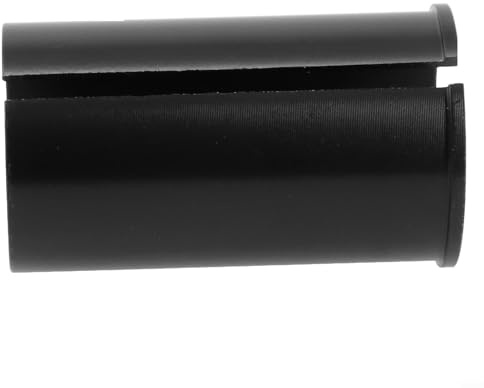 Jotekonoby Aluminum Alloy for Bicycle Anodized Post Reducer Seat for Mtb and Road Bikes for Cnc Machined 222m for Bike Adapter Tube Sleeve Compatible Having Seat (309339)