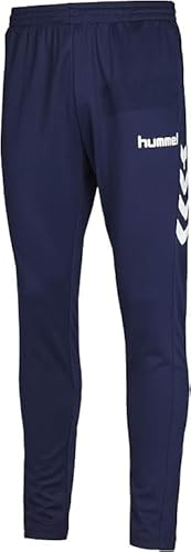hummel Core Football Pant, Marine