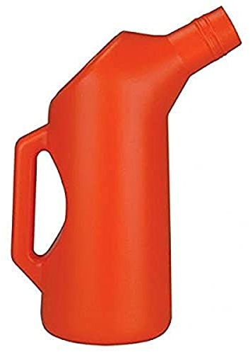 Pressol 07500 Messgefaess Kunststoff 0,5 Liter