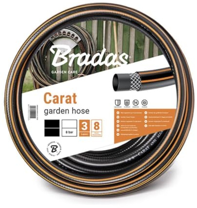 Gartenschlauch 3/4 CARAT 50m