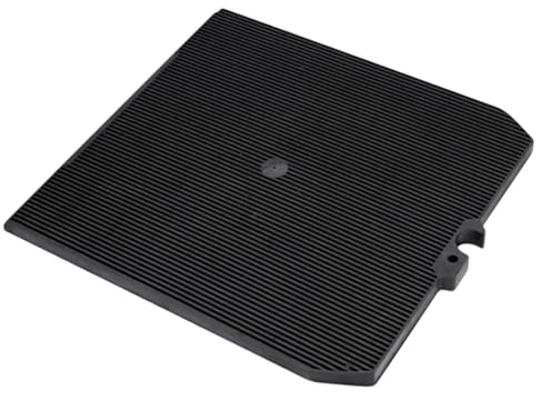 1 FILTRO AI CARBONI ATTIVI PER CAPPA FALMEC TIPO 3 CM 21,2 X 23,5 NO ORIGINALE ** NON E' PRODOTTO DA FALMEC ***