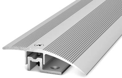 PS 400 Anpassungsprofil PEP 90cm silber