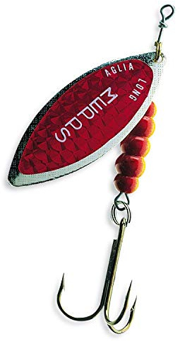 Mepps Aglia Longue Redbow Spinner Gr 2