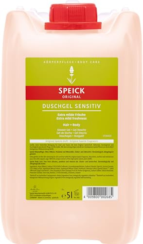 Speick Original Duschgel Sensitiv