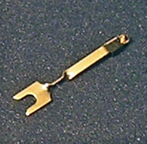 Durpower Phonograph Record Turntable Needle für BSR TC8S; VARCO ST; EV119,120,121