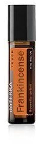 doTERRA Essential Oil - Frankincense Touch Roll-On 10 ml