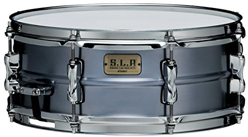 Tama S.L.P. Snare LAL1455, Classic Dry Aluminum