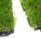 Mattonelle Prato sintetico 30mm 30cm x 30cm 9 pezzi 0,81 metri quadri Click Clack incastro Modulare STI