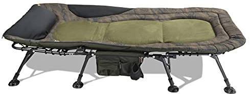 Anaconda Karpfenliege Freelancer KCR-8 Bed Chair
