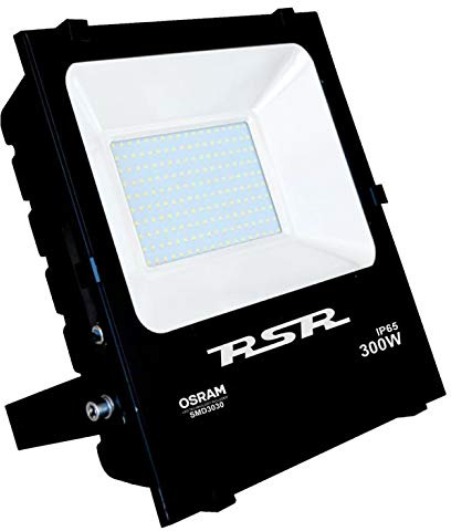 PROYECTOR LED 300W 3000K 40500LM IP65 SMD3030 OSRAM