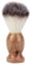 Mens Shaving Brush, Selected Horsehair Bristle Shave Brush, Handmade Shaving Brushes for Men Hair Shave Brush Barber Salon