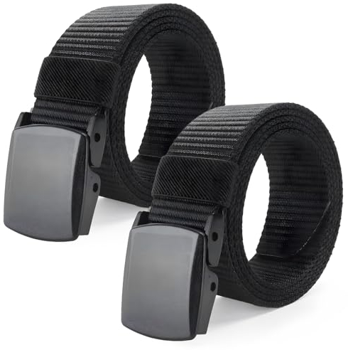 YWKJDDM Taktischer Gürtel,