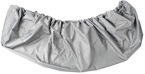 Drfeify Copertura per Kayak, Copertura per Canoa Protezione per Protezione Solare Copertura Impermeabile per Canoa per Kayak da 82,7-98,4 Pollici