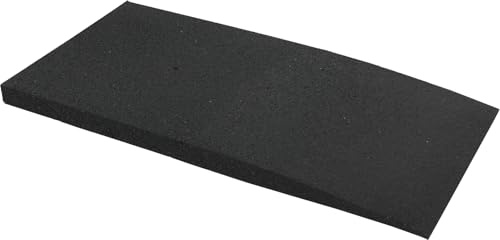 KS Tools 160.0567 Auffahrhilfe 03 für Hebebühnen, 50 mm, für tiefergelegte Fahrzeuge