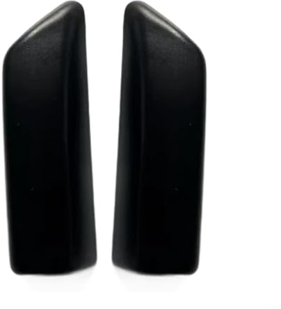 ZMdooreasy Set di 2 tappi per grondaia per Nissan Patrol Y61 GU, compatibili con 1997 2016