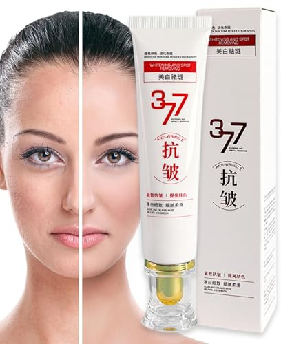 Crème Raffermissante,Crème Hydratante - Lot de 2 | Crème de Soin Quotidienne pour Élasticité, Éclat et Fermeté de la Peau Femme