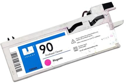 CCXTKENWU Print Head Cleaner Compatible With Designjet 90 4520 4000ps 4500 4020 4500ps 4000