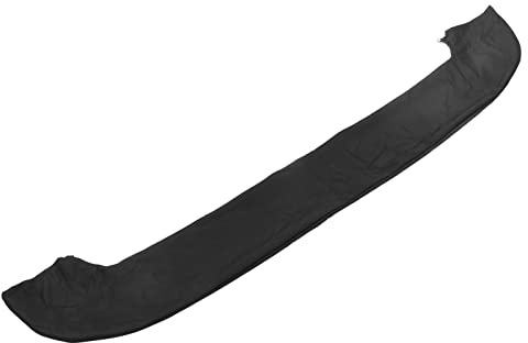 Cubierta de Repuesto Superior Bimini con Bolsa de Almacenamiento, Tela Oxford Plegable de Grado Marino, Resistente a la Lluvia, toldo para Barco, para pontones, Barcos, Kayaks,