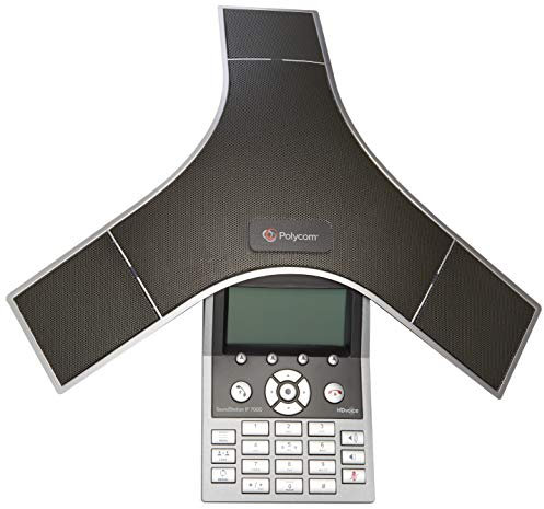 SoundStation IP 7000 with Power Supply