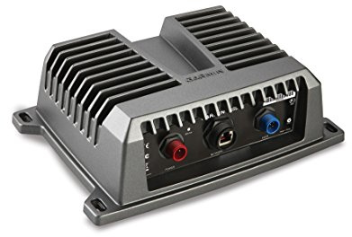 GARMIN ELEC. Garmin 010-00957-00 GSD 24 Advanced Sounder Module, Black