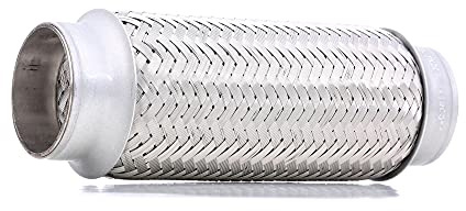 FA1 352-200 - Flessibile, Impianto Gas Scarico