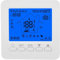 Jadeshay Thermostat, Programmable Thermostat Digital Temperature Controller,with Large Screen LCD Display,Heating Thermostat Temperature Controller,for Control Room Temperature