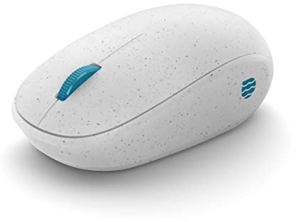 Microsoft Ocean Plastic Mouse (I38-00013)