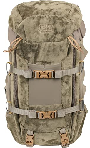 Mystery Ranch Treehouse 38 Jagdrucksack (S-M, Wood)