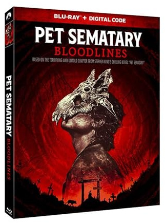 Pet Sematary: Bloodlines