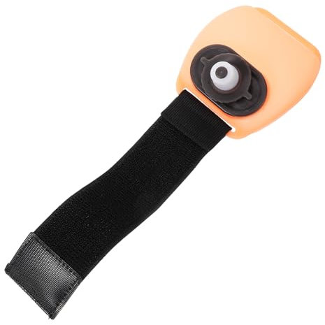 FOYTOKI Bouteille Eau De Sport Avec Bracelet Bouteille Eau Pour Vélo Et Fitness Portable Et Pratique