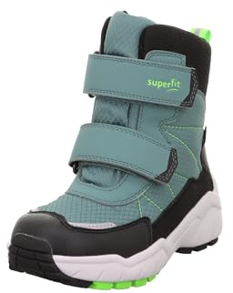 Superfit Culusuk 2.0 Gore-Tex 1-009174 stövlar, grön/svart 7020, 36 EU bred