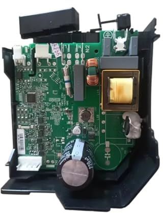 Kompatibel Med Embraco, CF02D01 M VEM Kylskåpstillbehör Inverterkompressor Inverter Drive Control Board Universal