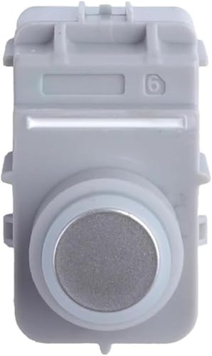 parkeringssensorer Silver 95720-A7000 För Kia För Cerato För Par 2014 Bil För PDC Parkeringssensor(1pc)