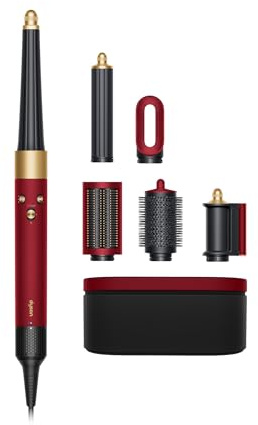 Dyson Airwrap i.d.™ Multistyler och torktumlare - Straight+Wavy