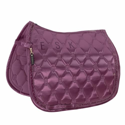 Eskadron Satin Jewel Navy