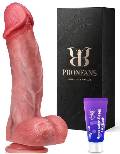 20*4,3CM Realiste Gode Femme Sex Toys, Sexes Toye Femmes Godemichets Stable Ventouse Sextoys, Dildo Sextoy Femme Gode Homme pour Anus Ceintures, Sextoyse Femme Sex Clitoridienne Couple Plaisir Sex Toy