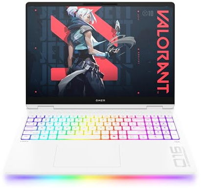HP Omen MAX Gaming 16-ah0195ng (BZ8K4EA#ABD) Intel Core Ultra 9, 40.6 cm (16), 2560 x 1600 pixels, 32 GB, 1 TB