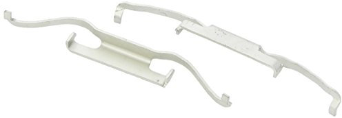 Bosch 1 987 474 217 Accessory Kit, Disc Brake Pads