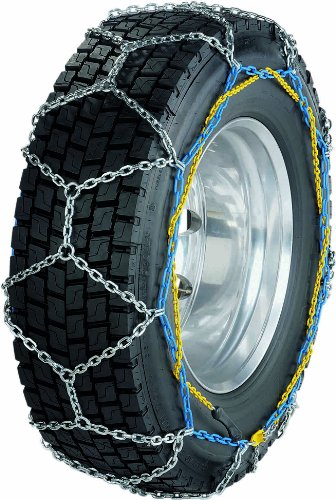 Ottinger 304259 Profi Schneeketten für 4 x 4, SUV, Omnibusse, Leicht-LKW
