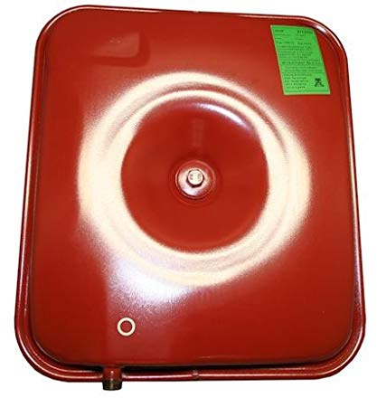 Ausdehnungsgefäß Heizung, Buderus U 104, 7100080