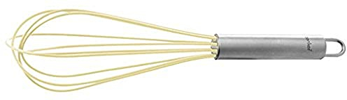 Zenker 43506 Schneebesen, Silikon, Mehrfarbig