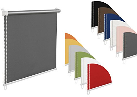 KS Handel 24 THERMOROLLO MIT THERMOBESCHICHTUNG 200 cm LÄNGE (Natur, 70x200 cm)