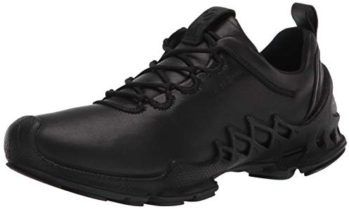 ECCO Men BIOM AEX Black 44