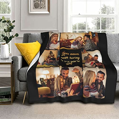 Angry Egg Boy Fotodecke mit Eigenem Foto Name Super Weich - Decke Selbst Gestalten Bedrucken Lassen Kuscheldecke Personalisierte Geschenk für Freunde Familie Geburtstag Weihnachten 150 x 200cm
