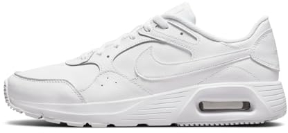NIKE DH9636-101 Air Max SC Leather Unisex Adulto, Unisex Adulto EU 45